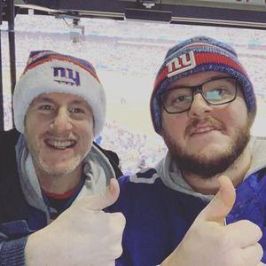 Meet your Posher, Craig